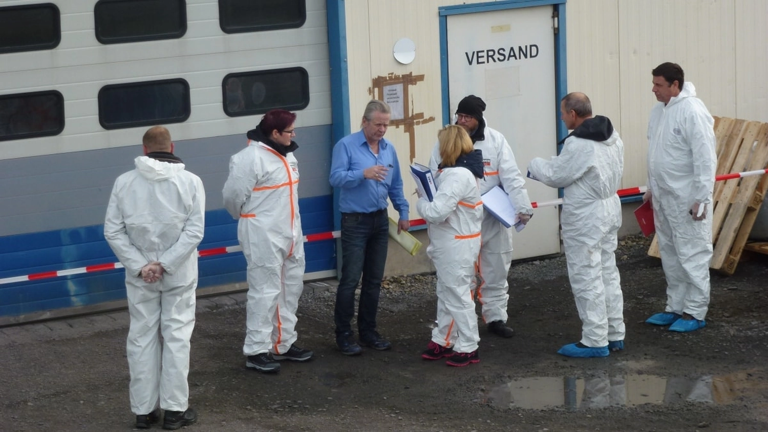 Unabhängige Unfallanalyse, uABZ