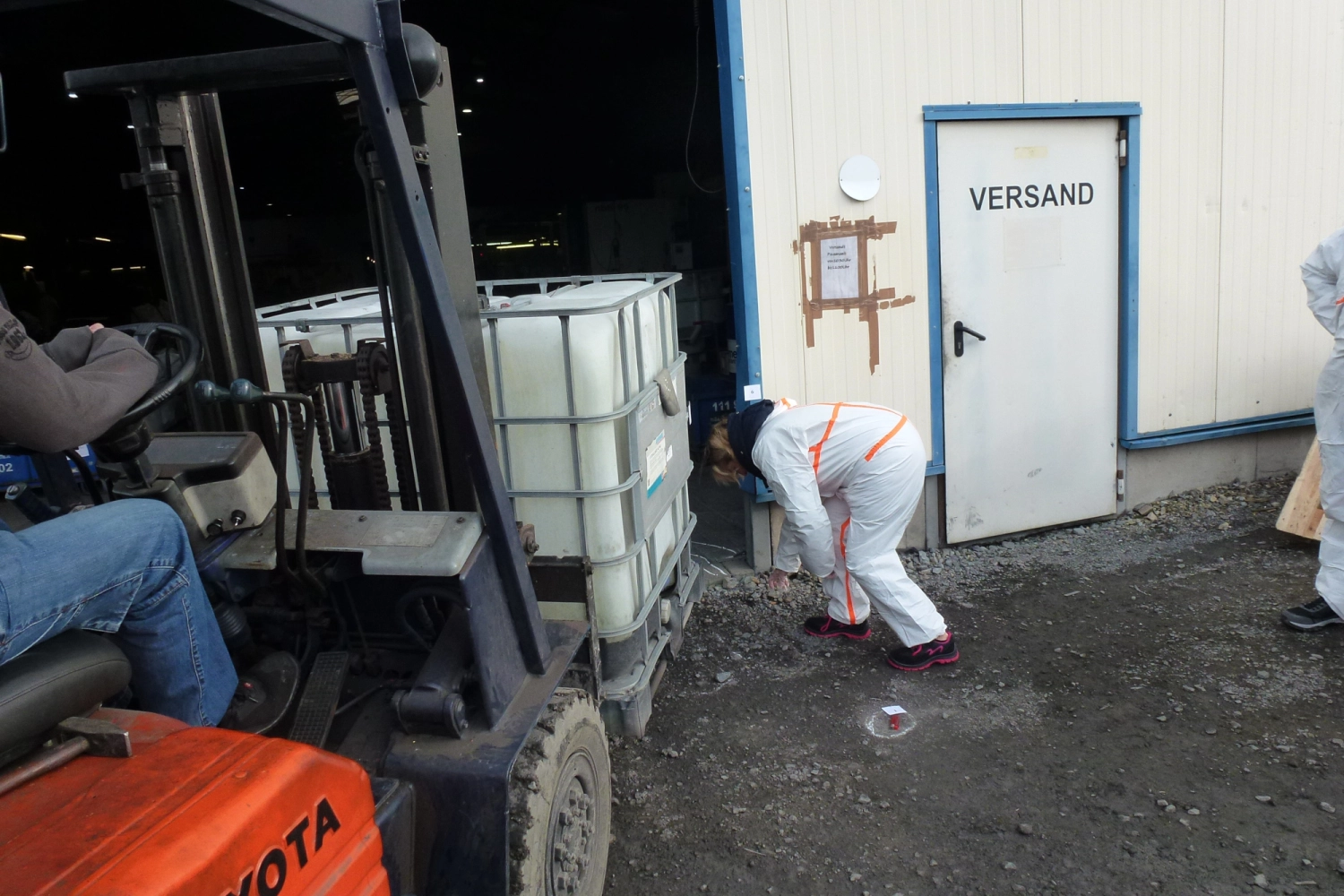 Arbeitsschutz Seminare, uABZ